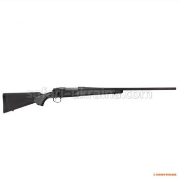 Карабін Remington 700 ADL Black кал. 6,5 Creedmoor. Ствол - 61 см