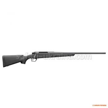 Карабін Remington 783 кал .30-06 Sprg. Ствол - 55,8 см (22"). Ложе - пластик