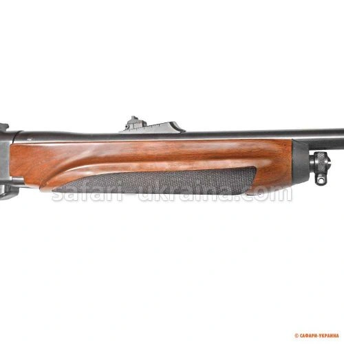 Карабін Remington Woodsmaster 750, кал.308 Win, ствол 56 см 