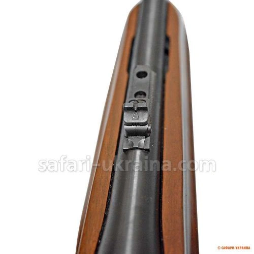 Карабін Remington Woodsmaster 750, кал.308 Win, ствол 56 см 