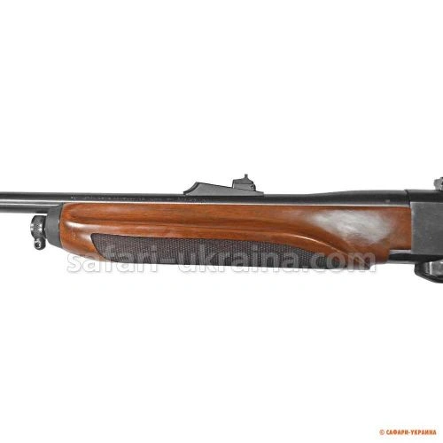 Карабін Remington Woodsmaster 750, кал.308 Win, ствол 56 см 