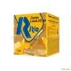Патрон Rio Especial Ojeo-28 FW NEW (без контейнера), кал.20/70, дріб №5 (3,0 мм), наважка 28 г