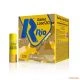 Патрон RIO Game Load C20 NEW, кал.20/70, дріб №9 (2 мм), 25 г