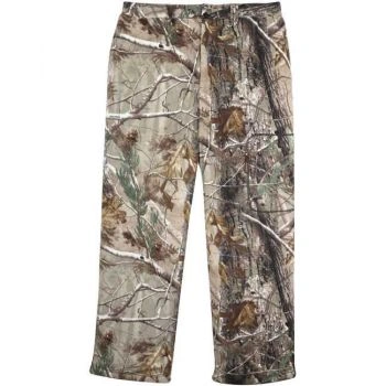 Флісові мисливські штани Rocky Silent Hunter, утеплювач 100гр Thinsulate™