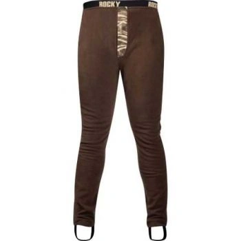 Чоловічі флісові термобрюки Rocky Waterfowler Pant, колір Realtree MAX-4