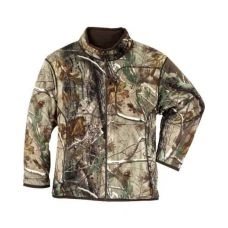 Флісова кофта для полювання Rocky Silent Hunter, утеплювач 150гр Thinsulate™