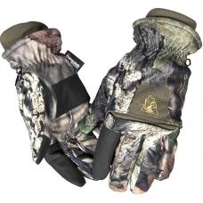 Рукавиці зимові для полювання Rocky Pro Hunter, колір Realtree AP