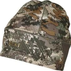 Флісова шапка для полювання Rocky Fleece Beanie Hat, мембрана Scent IQ ™