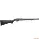 Карабін нарізний RUGER 10/22 Takedown Fluted, кал.22 LR, ствол 40,9 см