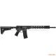 Карабін нарізний Ruger AR-556 MPR (Multi-Purpose Rifle), кал.223 Rem, ствол 46 см