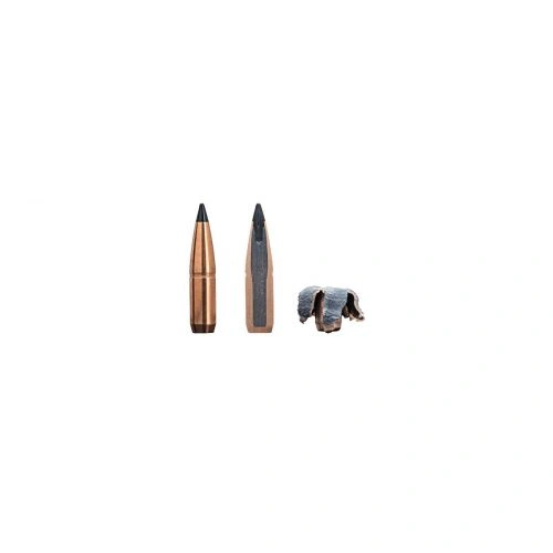 Патрон Sako Arrowhead II, кал.30-06 Sprg, тип кулі Swift Scirocco, вага 11,7 gr/180,55 grs 