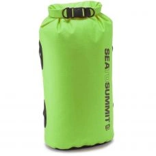 Гермобаул Sea To Summit Big River Dry Bag APPLE GREEN, объем 20 л, арт.STS ABRDB20GN