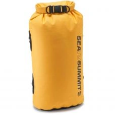 Гермобаул Sea To Summit Big River Dry Bag YELLOW, объем 20 л, арт.STS ABRDB20YW