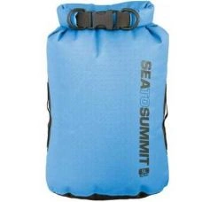 Гермобаул Sea To Summit Big River Dry Bag BLUE, объем 5 л, арт.STS ABRDB5BL