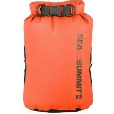 Гермобаул Sea To Summit Big River Dry Bag ORANGE, объем 5 л, арт.STS ABRDB5OR