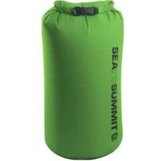 Гермомешок Sea To Summit LightWeight Dry Sack GREEN, объем 20 л, арт.STS ADS20GN