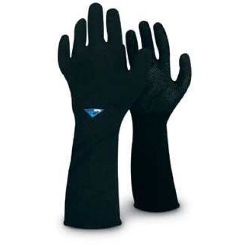 Зимние водонепроницаемые перчатки Sealskinz Gauntlet Gloves