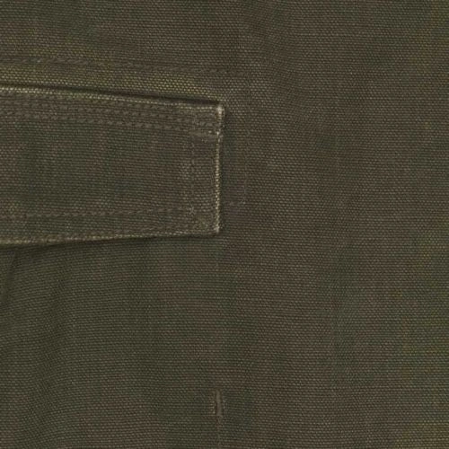Охотничьи штаны Seeland Flint Trousers, 100% хлопок, цвет Dark Olive