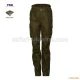 Детские охотничьи брюки Seeland Woodcock II Kids, Shaded olive