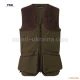 Мисливський жилет Seeland  Winster Classic waistcoat, клір Pine green
