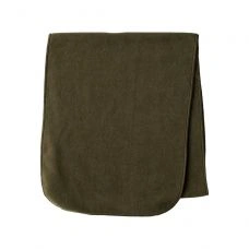 Флісовий шарф для полювання Seeland Fleece scarf, зелений