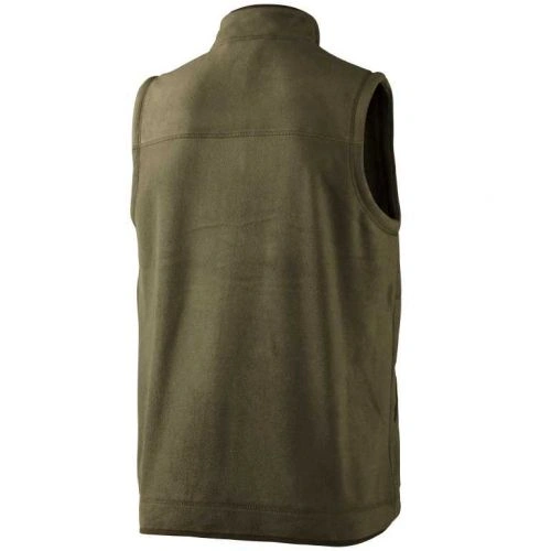 Флісовий мисливський жилет Seeland Bolton fleece waistcoat, колір Pine green 