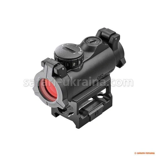 Приціл коліматорний SIG Optics ROMEO-MSR COMPACT RED DOT SIGHT, 1X20MM, 2 MOA RED DOT 