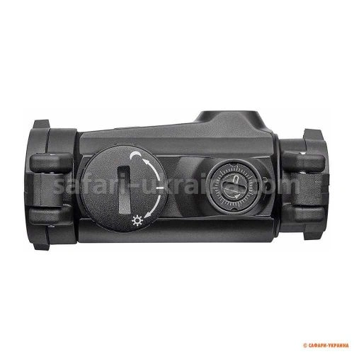 Приціл коліматорний SIG Optics ROMEO-MSR COMPACT RED DOT SIGHT, 1X20MM, 2 MOA RED DOT 