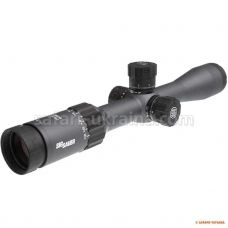 Приціл оптичний Sig Optics Tango 6, 2-12x, 40mm, MRAD Milling