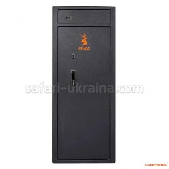 Сейф збройовий SPIKA S4NB, екстра