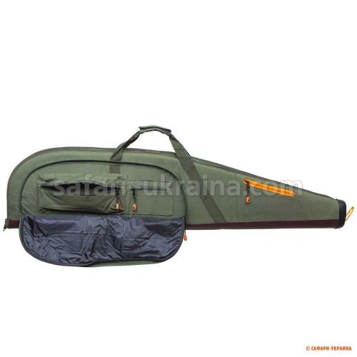Збройовий чохол Spika Deluxe Gun Bag, 125 см (49'') 