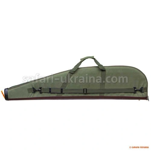 Збройовий чохол Spika Deluxe Gun Bag, 125 см (49'') 