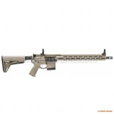 Карабін нарізний Springfield Saint Victor AR-15 FDE Low Cap 16'' 223 REM