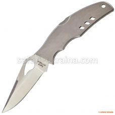 Ніж Spyderco Byrd Flight Plain