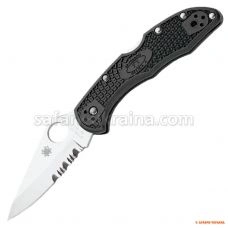 Ніж Spyderco Delica4, довжина клинка 73 мм