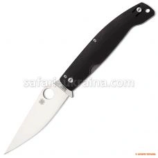 Ніж Spyderco Pattada, довжина клинка 100 мм