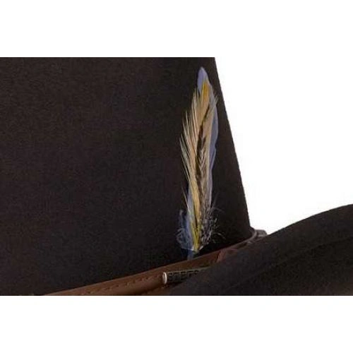 Ковбойська шляпа Stetson Western Vitafelt, 3218001-63 