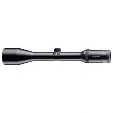 Приціл оптичний Swarovski Habicht PV, 1,5-6х42, сітка: 4A, з шиною