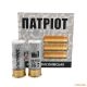 Охотничий патрон Тахо Патриот кал.12/70, дробь № 1 (4,0 мм), навеска 36 г