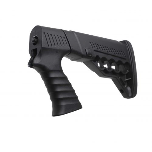 Телескопический приклад TARGET Tactical stock