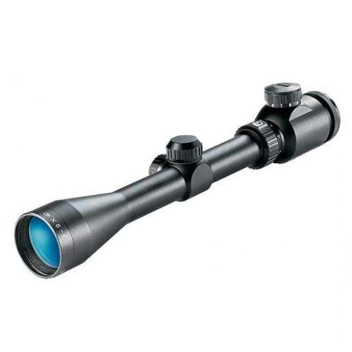 Оптичний приціл Tasco World Class 3-9х40, арт. WC39x40IR 