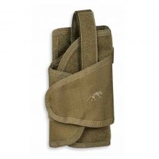 Кобура-підсумок для пістолета Tasmanian Tiger Tac Holste, з системою MOLLE, хакі
