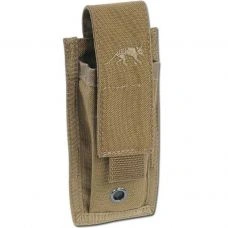 Підсумок для магазину на 20 або 30 патронів Tasmanian Tiger TT SGL Mag Pouch MP7, Khaki