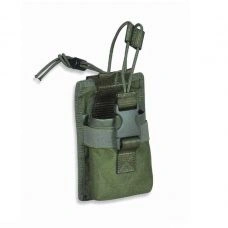 Підсумок для радіостанції Tasmanian Tiger Tac Pouch Radio 3, 23 x 12 x 4 см, оливковий