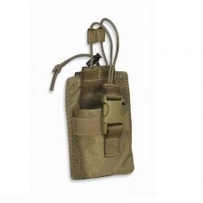 Підсумок для радіостанції Tasmanian Tiger Tac Pouch Radio 3, 23 x 12 x 4 см, хакі