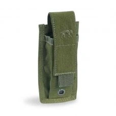 Підсумок для пістолетного магазину Tasmanian Tiger SGL Pistol Mag, 13 x 7 x 3 см, olive