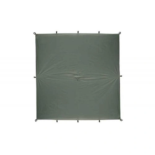 Тент Terra Incognita Tarp 3x3м, цвет зеленый Тент Terra Incognita Tarp 3x3м, цвет зеленый