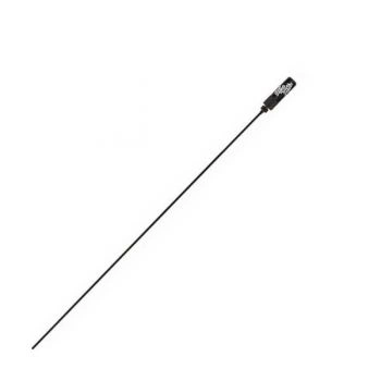 Шомпол для рушниці Tetra gun Premium Rifle Rods, кал.17-.204, довжина 36 
