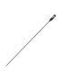Шомпол для рушниці Tetra gun Premium Rifle Rods, кал.17-.204, довжина 36 