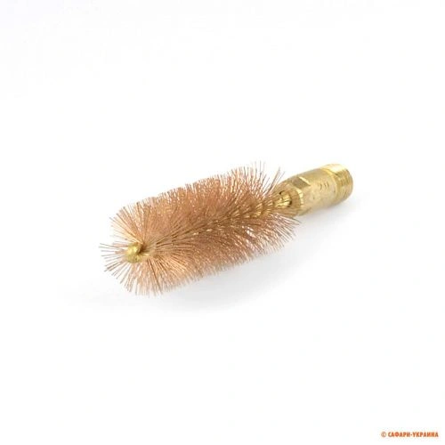 Йоржик для чищення гладкоств. рушниці Tetra gun Brass Core Brushes, кал.20 